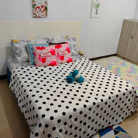 Graceysplace At Urban Deca Tipolo Cebu Mandaue Bagian luar foto